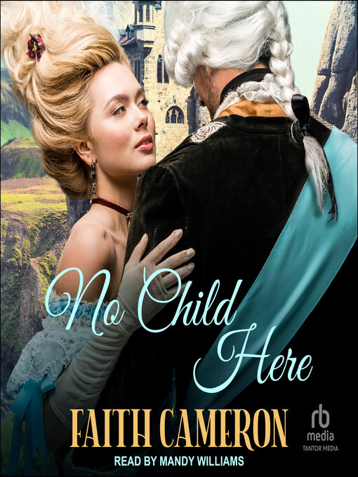 Title details for No Child Here by Faith Cameron - Wait list